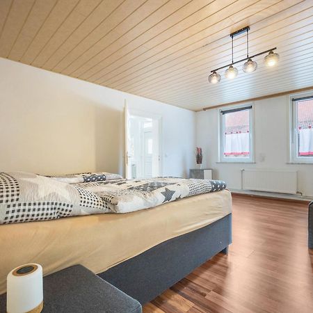 Ferienwohnung Bartoelke Bockenem Екстер'єр фото