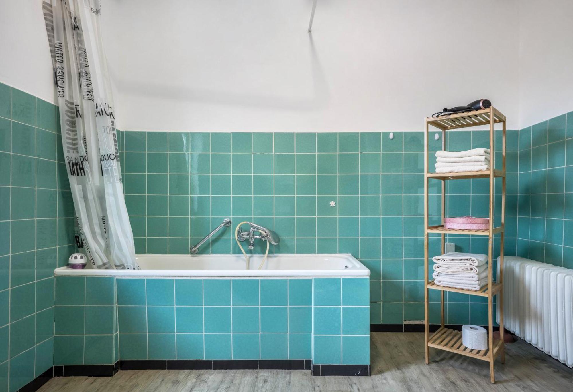 Ferienwohnung Bartoelke Bockenem Екстер'єр фото